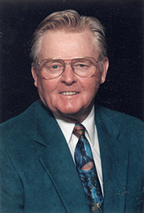 Floyd D. Clark, founder of Niagara Erecting, Clark Rigging